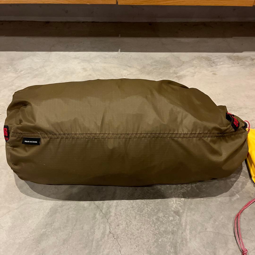 ヒルバーグウナ【アクアフル】