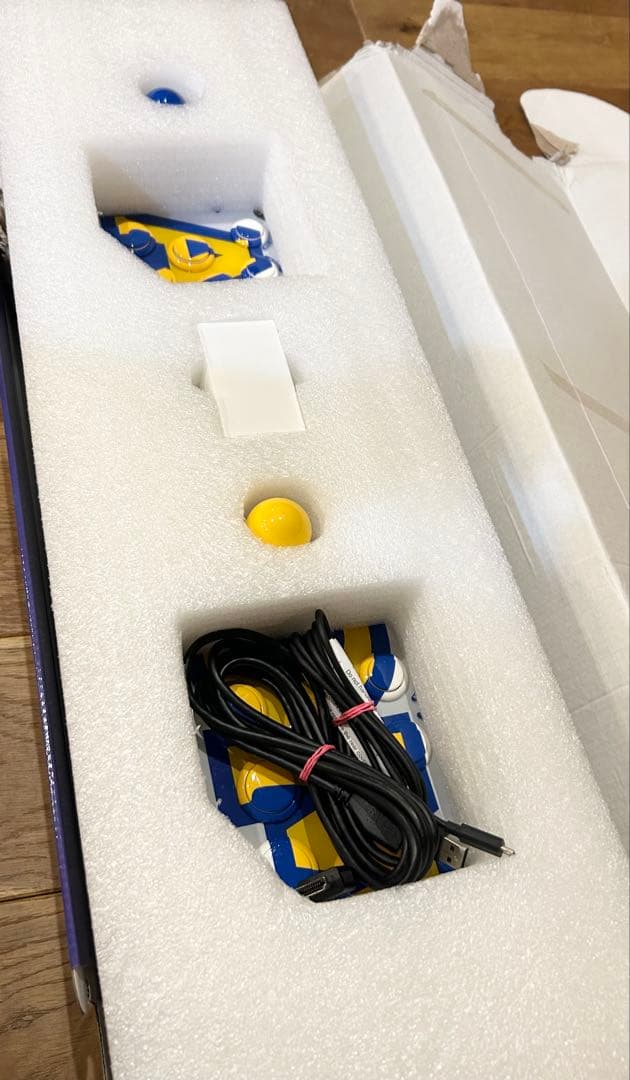 【美品】Capcom  Arcade　カプコンホームアーケード