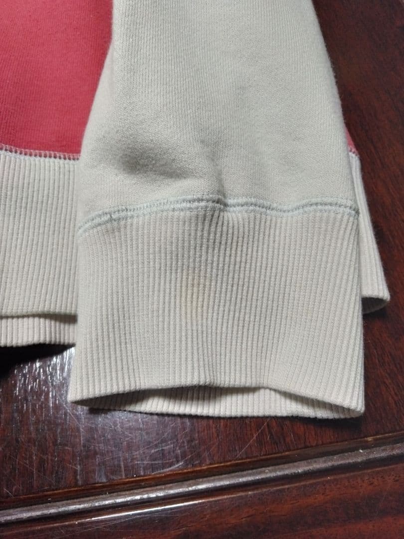 マンチェスターユナイテッドFC フード付きジャケット　激レア