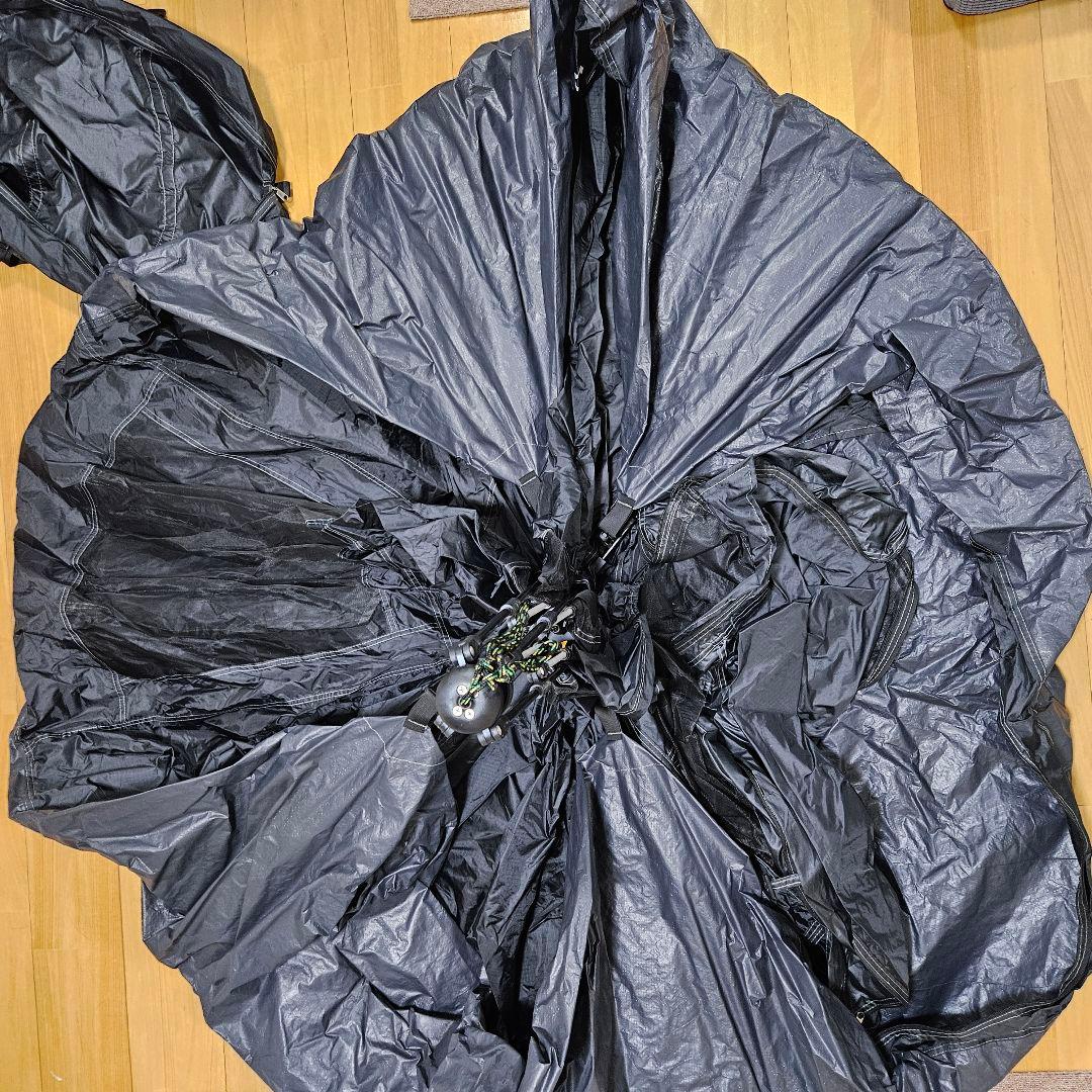 ONE TOUCH TENT ワンタッチテント T2-629-BK