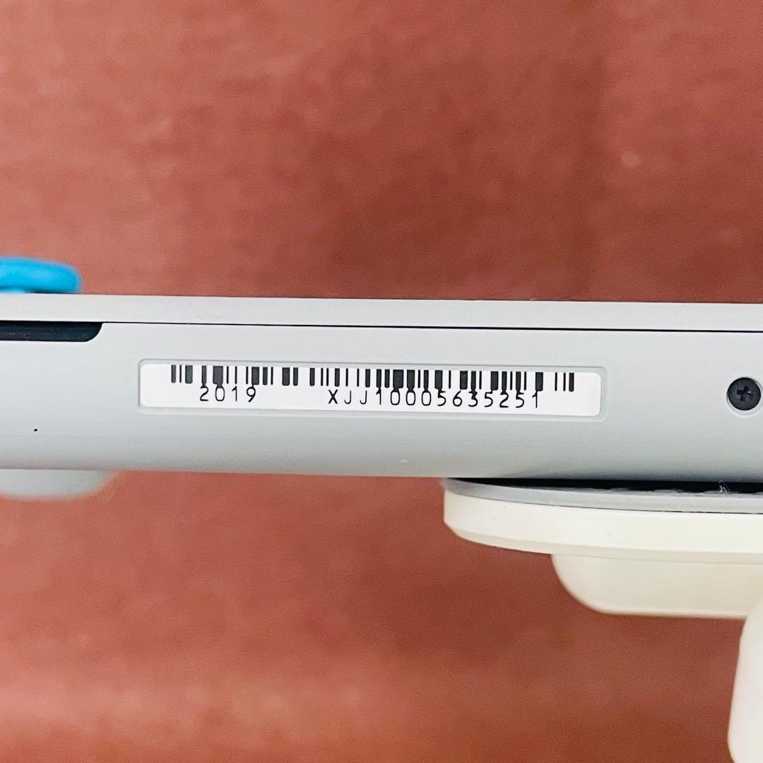 Nintendo Switch Lite ザシアン ザマゼンタ