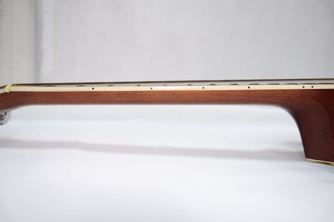 レア アイバニーズ トラベルギター アコースティックギター デイトリッパー