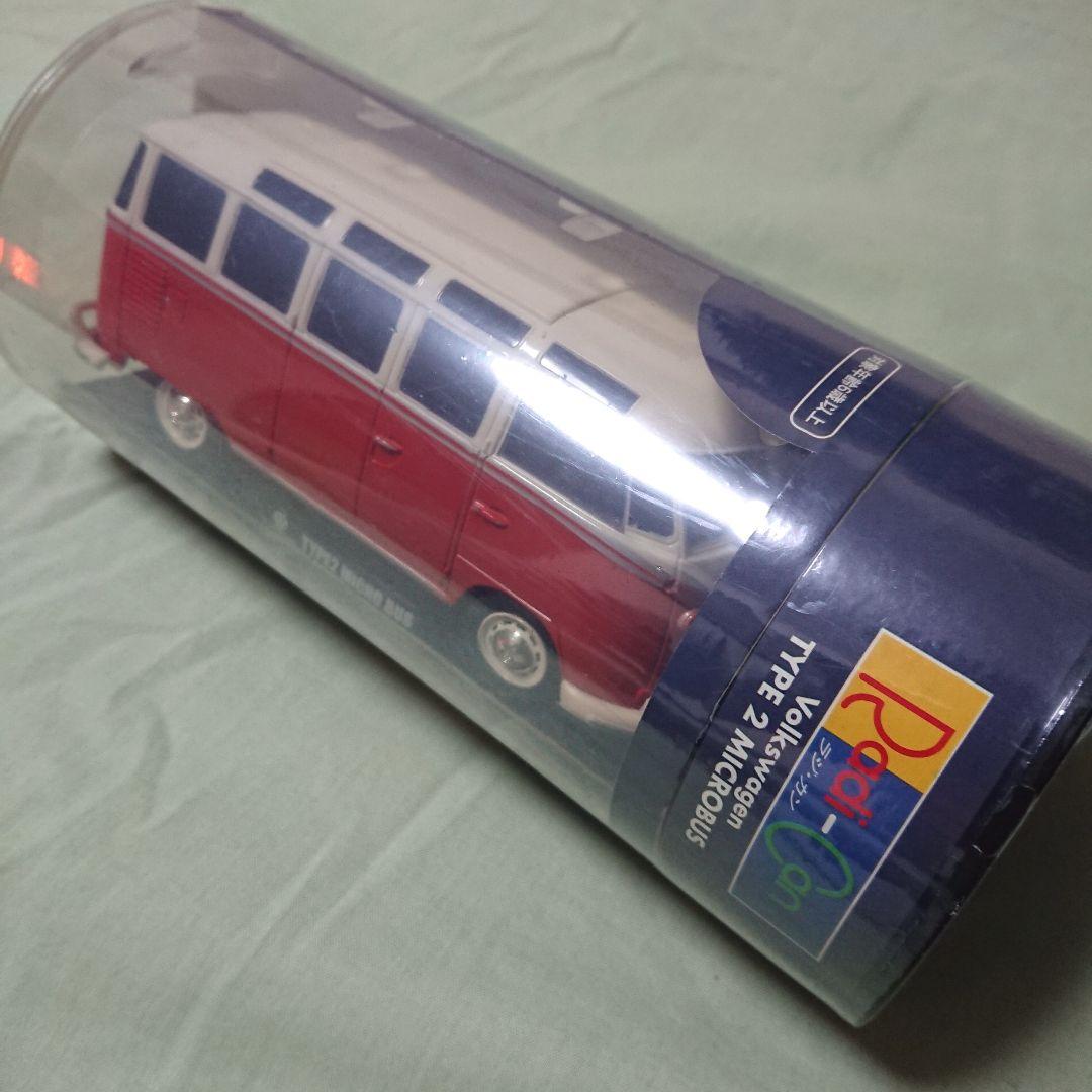 未開封 TAIYO R/C ラジコン ワーゲンバス ラジカン wagenbus