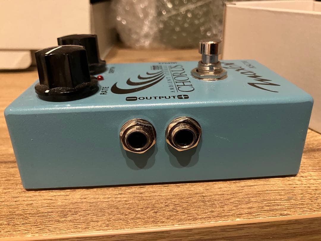 MAXON マクソン ASC10 Ambient Stereo Chorus