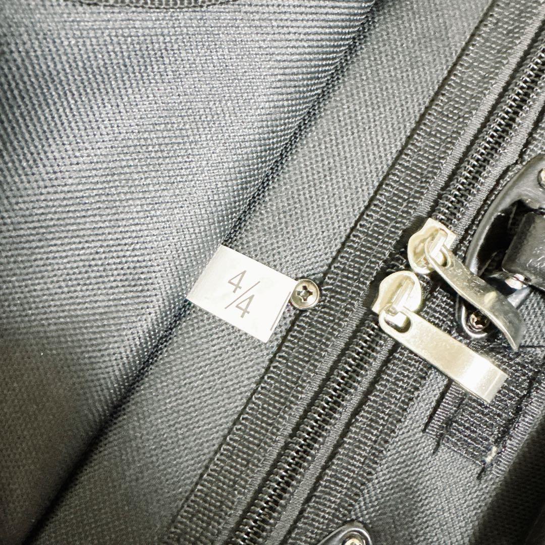 1478【極美品】ENNBOM サイレントバイオリン HVPV-30 4/4