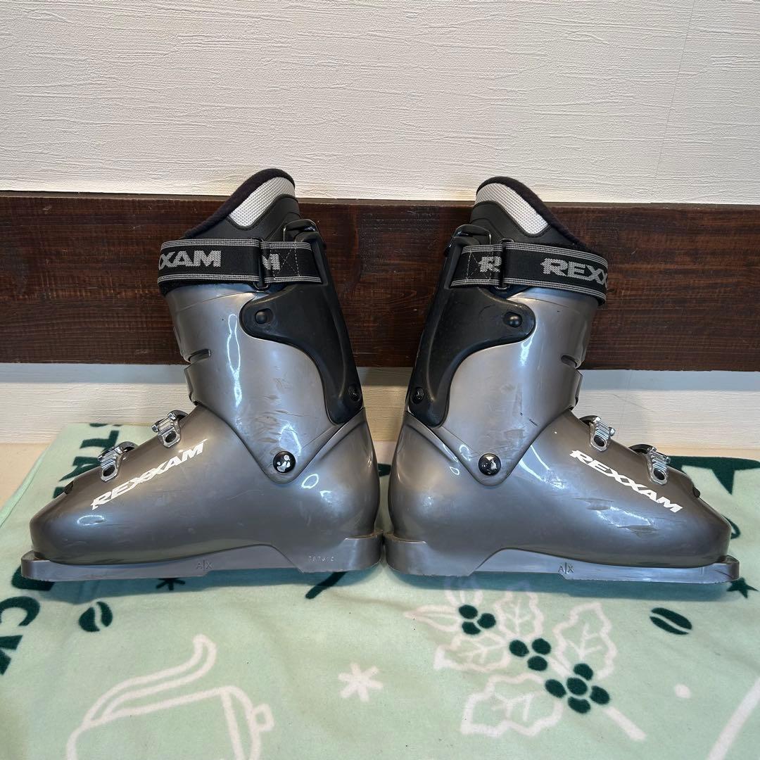 ◇美品◇ S/BLADE FREE RIDE 90cm ブーツ　26〜26.5