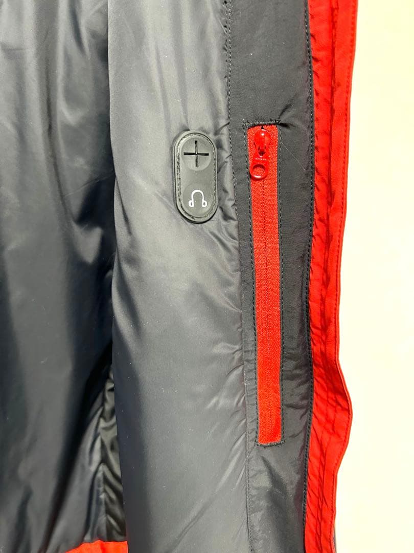 【MILLET】スキージャケット／レディースL