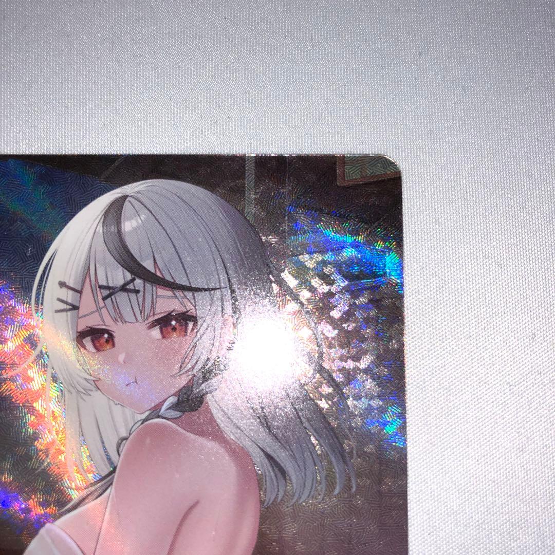 沙花叉クロヱ our hbp02-004