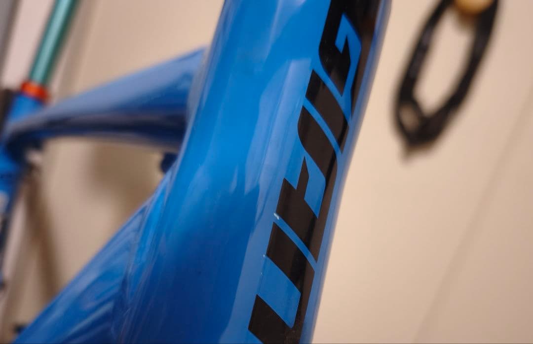 h*6様 GIANT CONTEND Sサイズ 現状渡し