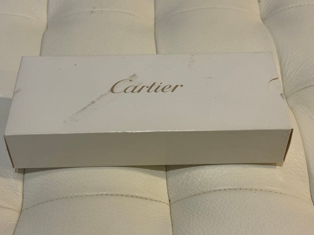 ディアボロ ドゥ カルティエ　Cartier ボールペン