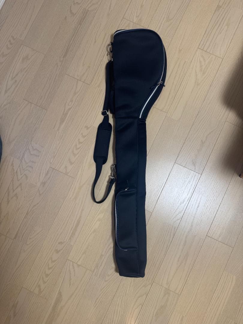 BEAMS GOLF UCLA ゴルフバッグ