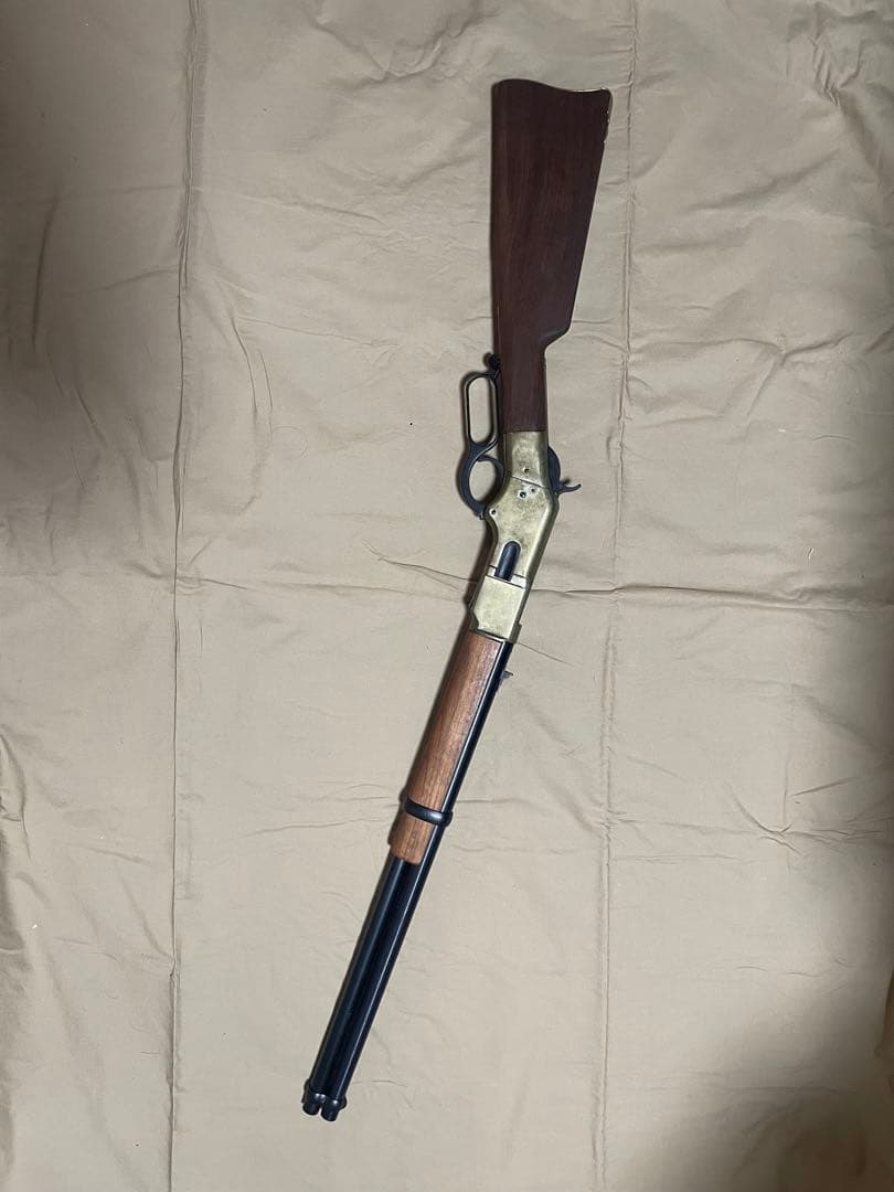 ハートフォード ウィンチェスター M1866 Yellowboy