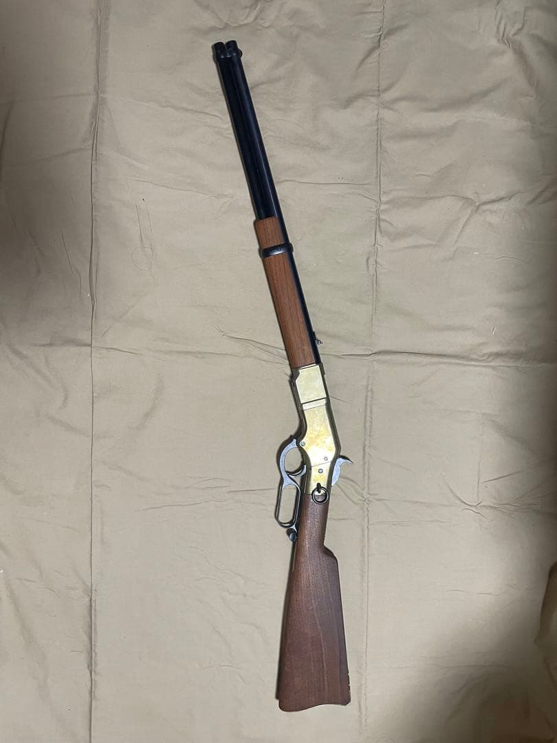 ハートフォード ウィンチェスター M1866 Yellowboy