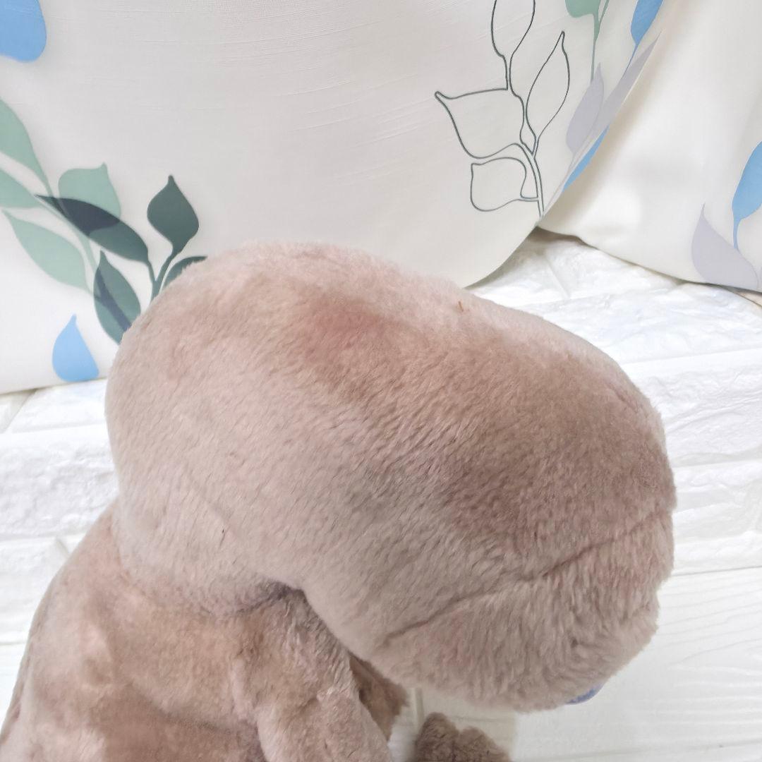 1982年　80's　E.T　映画　カマー レアカラー　ぬいぐるみ　ヴィンテージ