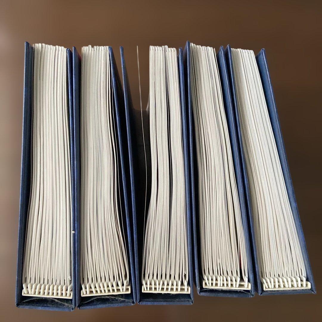 ★バインダー付き★DeAGOSTINI 週刊アートギャラリー　1〜51号