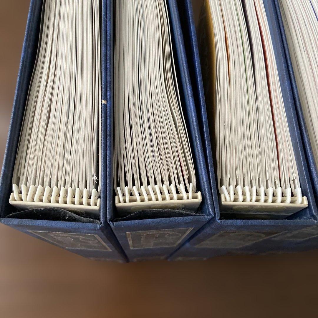 ★バインダー付き★DeAGOSTINI 週刊アートギャラリー　1〜51号