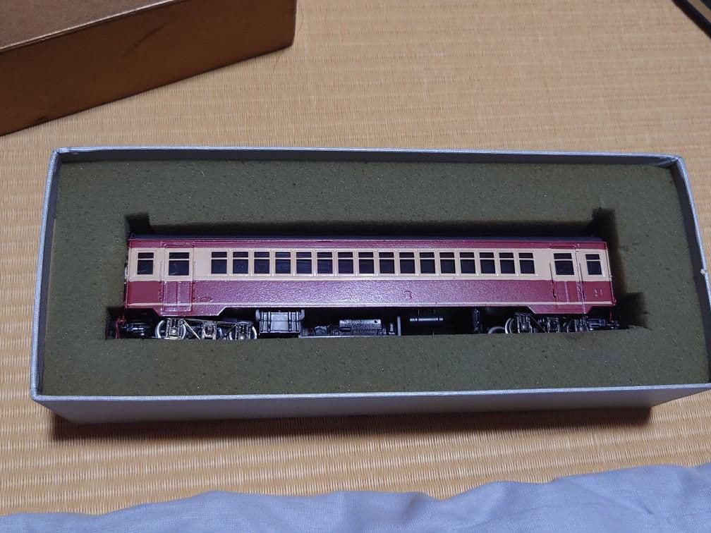 SANGO HOゲージ キハ05