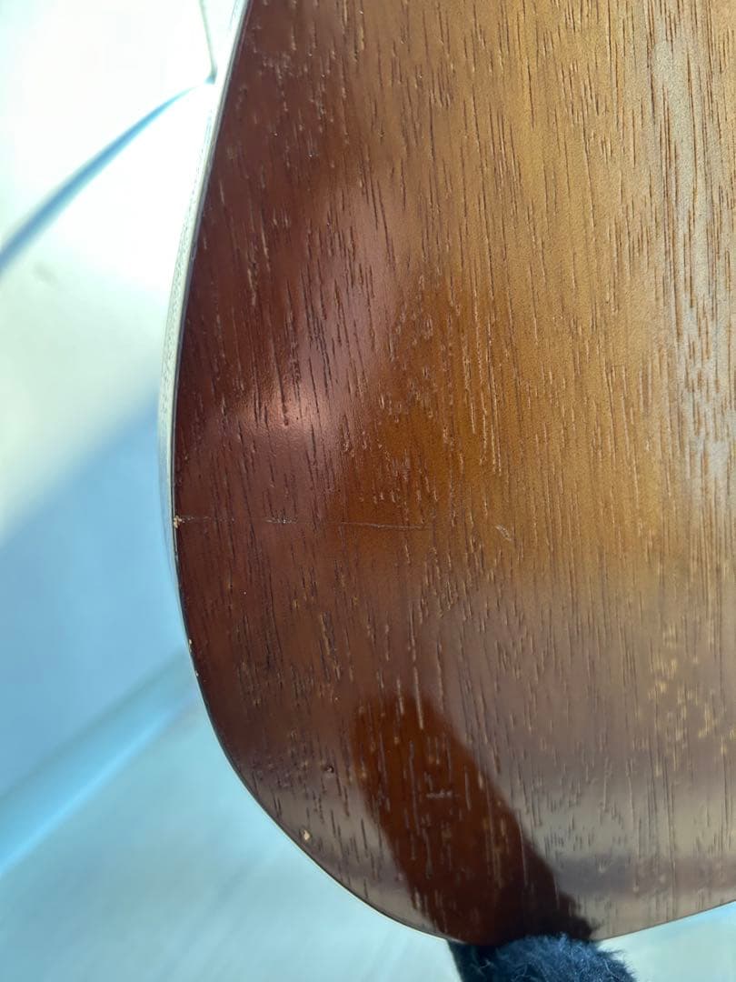 テレキャスターシンラインタイプ