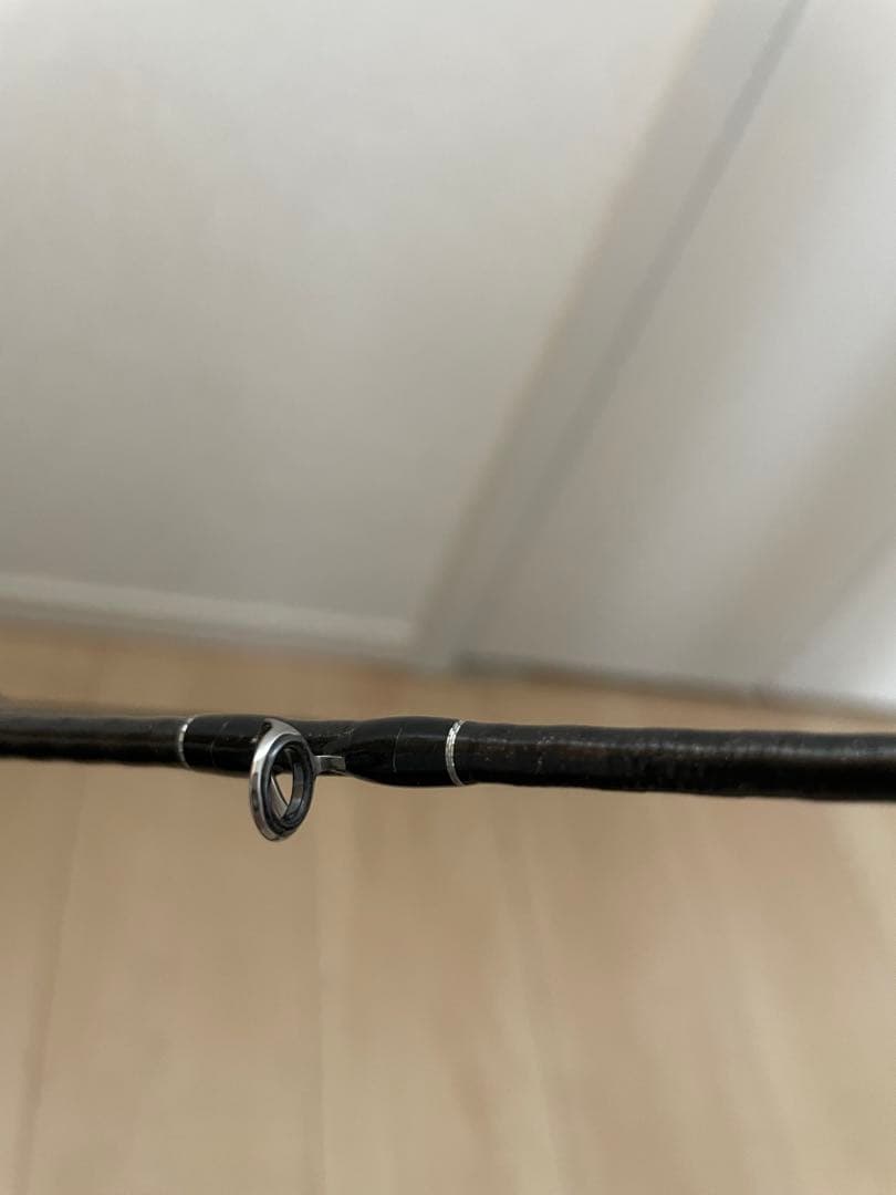 バンタム　1711mh+-sb/2