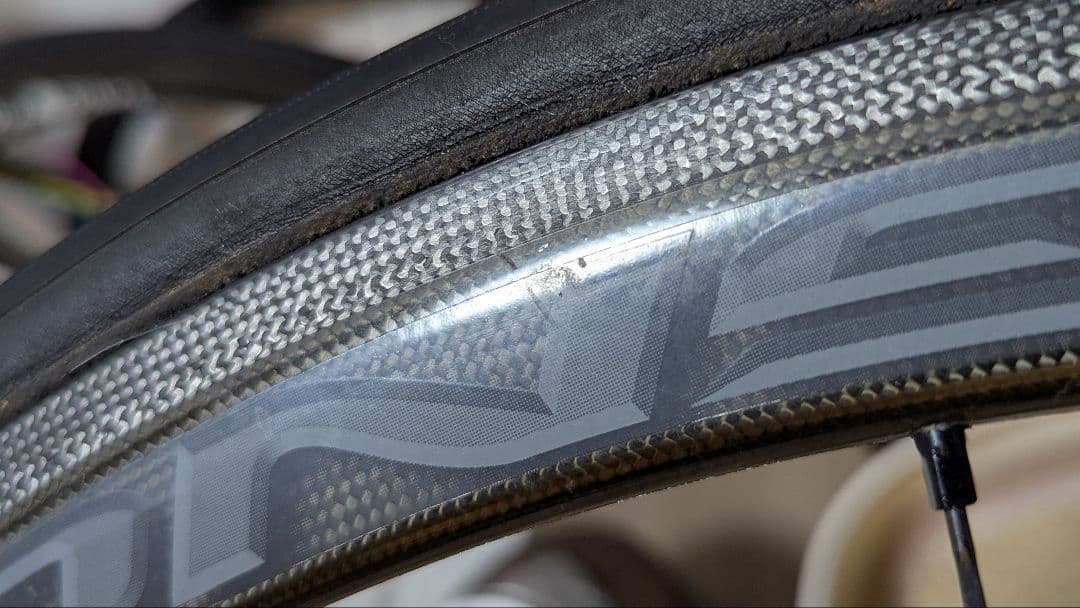 カンパニョーロ BORA ONE ボーラワン 35mm チューブラー リムブレ