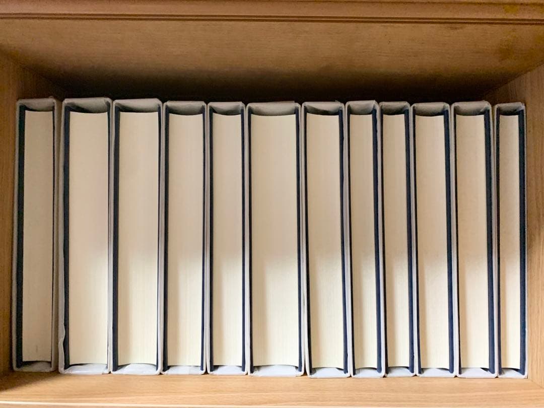 カント全集　全巻第一刷　別巻含む全23巻セット　月報揃い　　岩波書店　希少美品