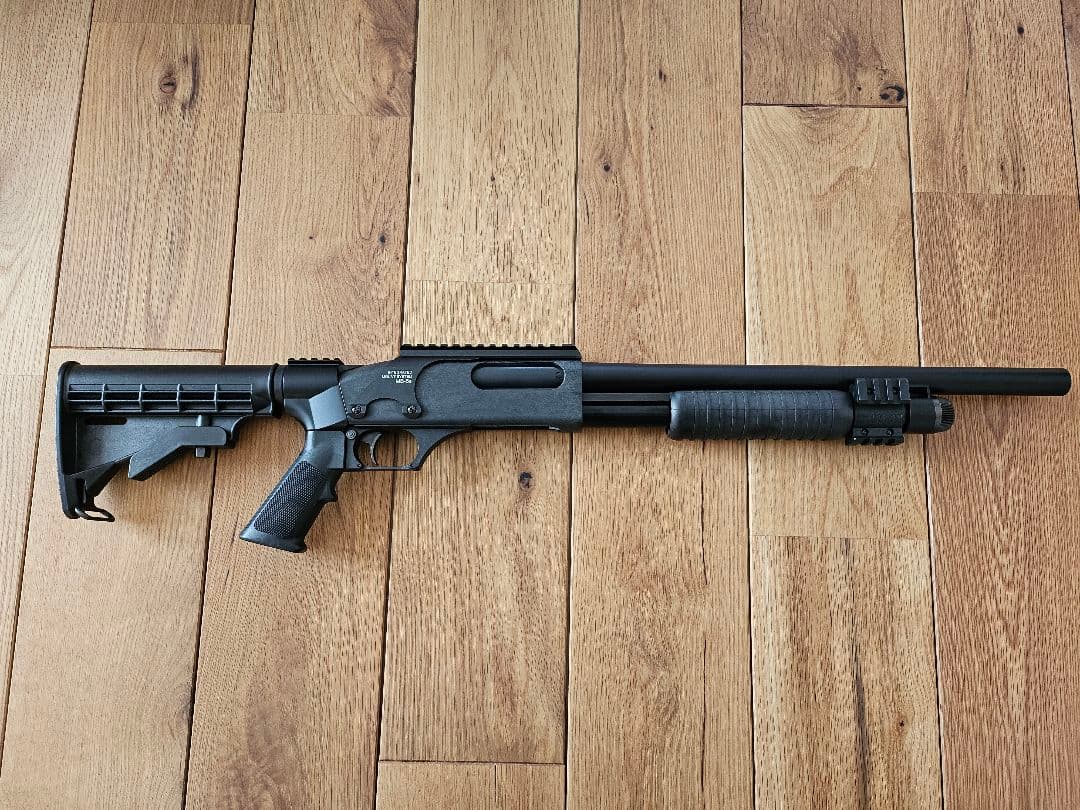 マルゼン　CA870 タクティカル2