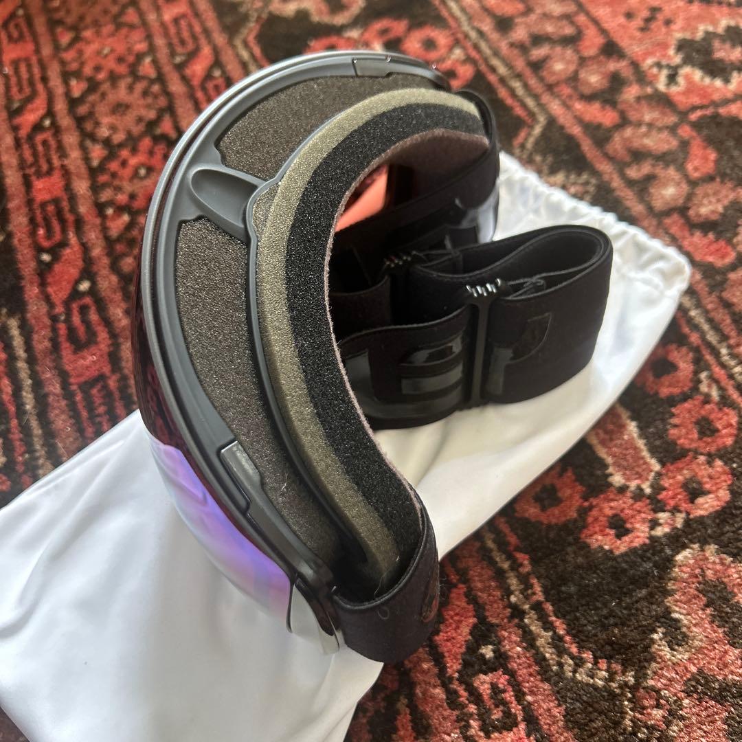 オークリー　 oakley スノボ　スノーボード　ゴーグル