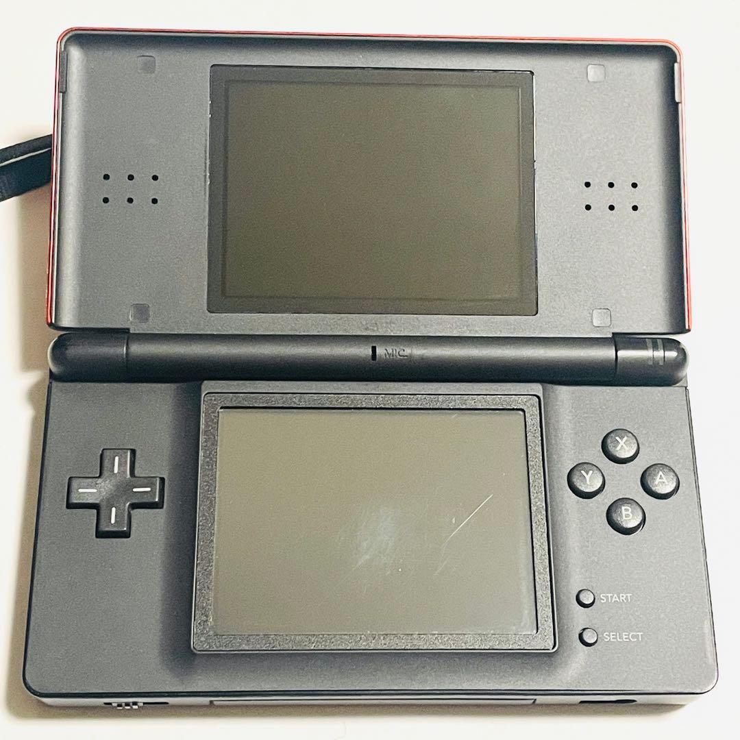 【まとめ売りセット】Nintendo DS Lite ニンテンドー 任天堂