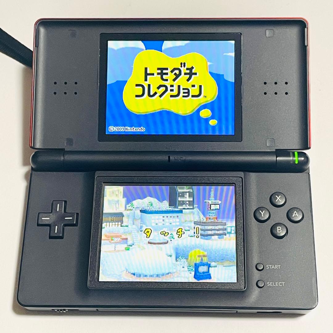 【まとめ売りセット】Nintendo DS Lite ニンテンドー 任天堂