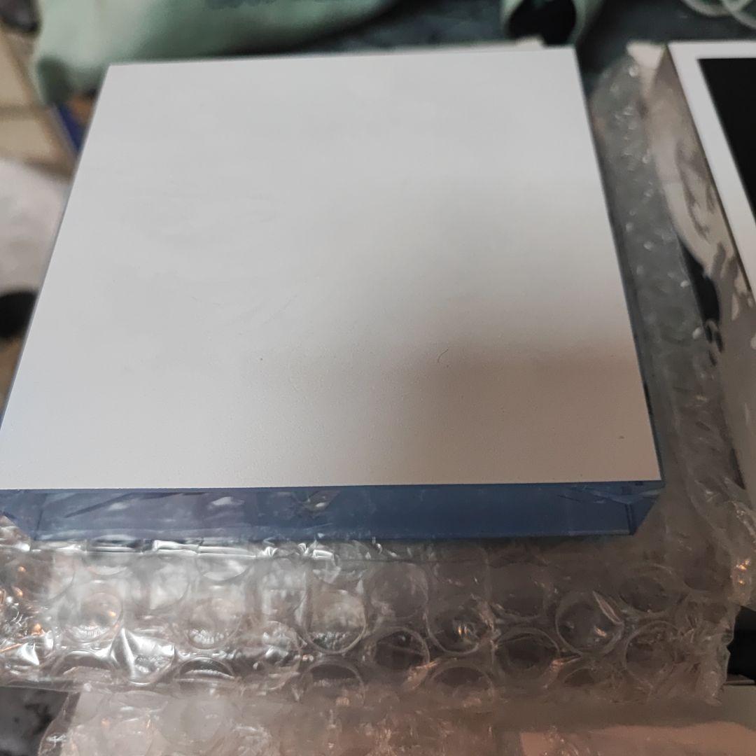 米山舞 アクリルブロック コンプ セット EYE