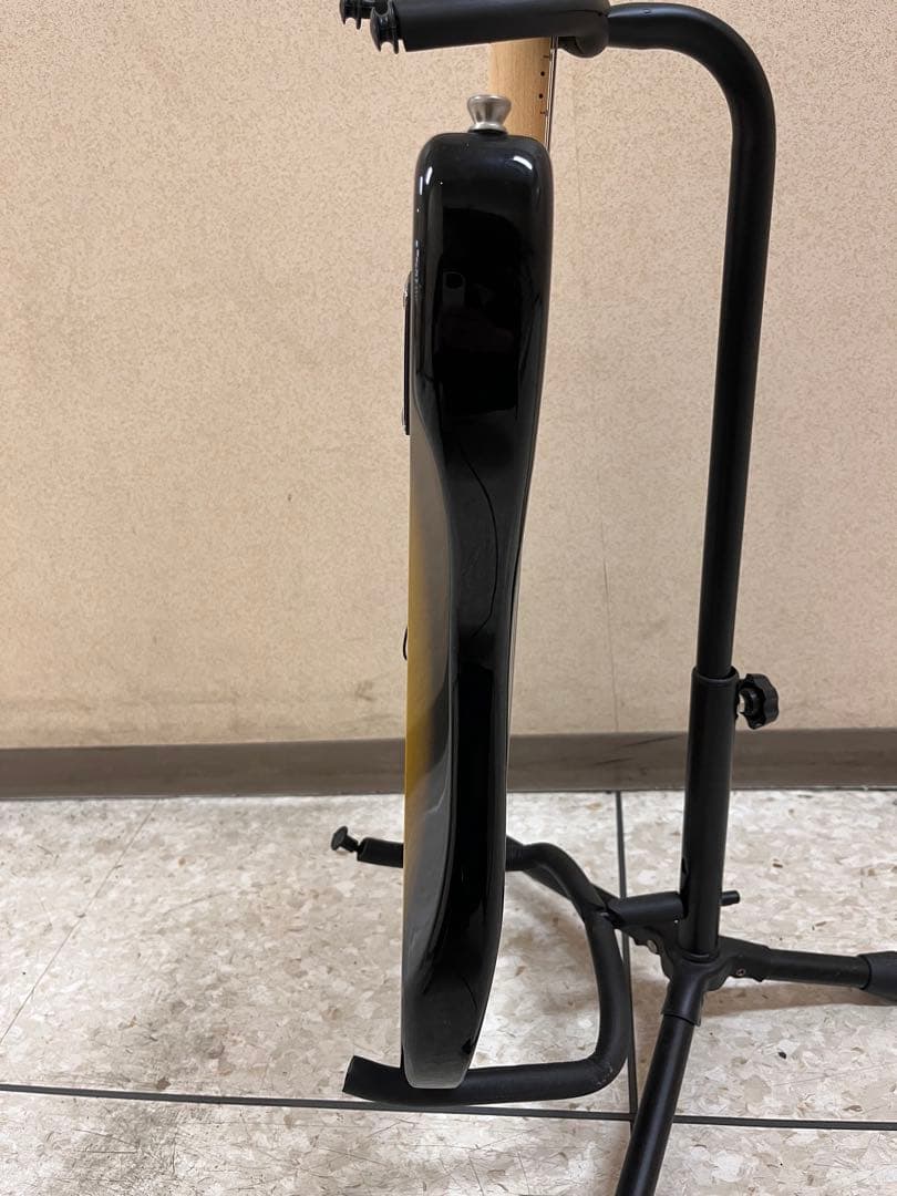 エレキギター　レジェンド　Aria Pro II