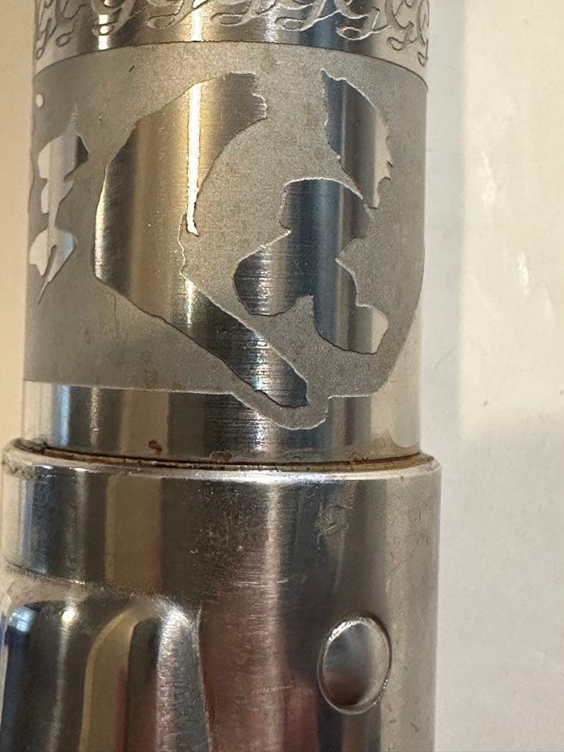 がまかつ　がまくえマーク２　70号　4.8m クエ竿　アラ　モロコ