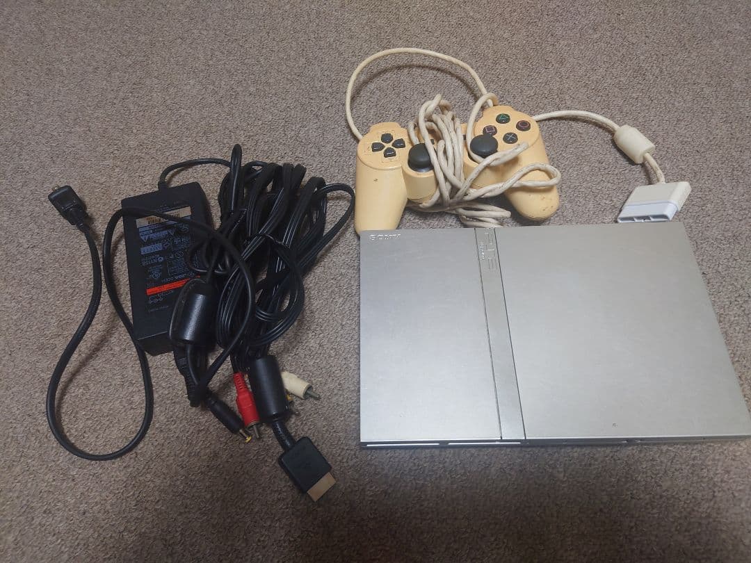 最安値スタート　懐かしのゲーム機ソフトまとめ売り