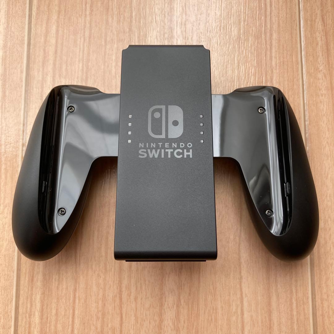 Nintendo Switch 本体、付属品6点　合計7点セット