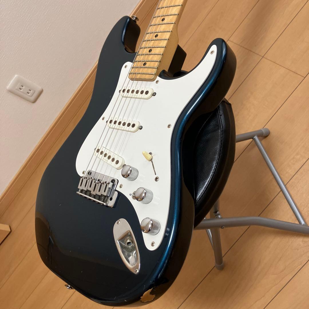 ストラトキャスター　G&L S-500 日本製