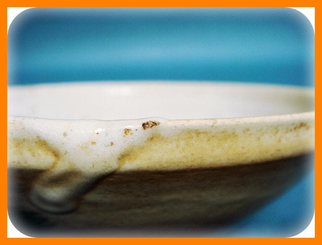 474『抹茶茶碗』　/骨董品 古美術 アンティーク 古玩