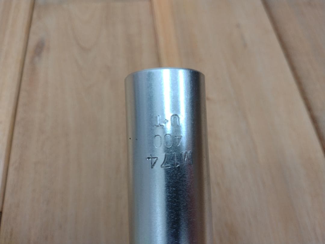 NITTO ドロップハンドル