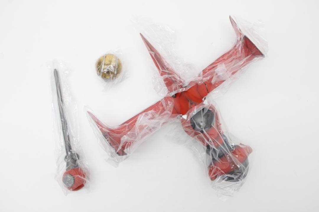 ソードフィッシュII カウボーイビバップ 再販 29-TO0905-05