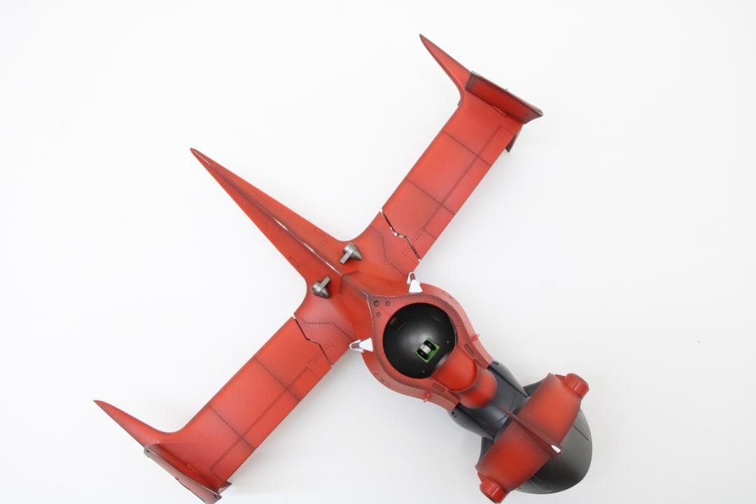 ソードフィッシュII カウボーイビバップ 再販 29-TO0905-05