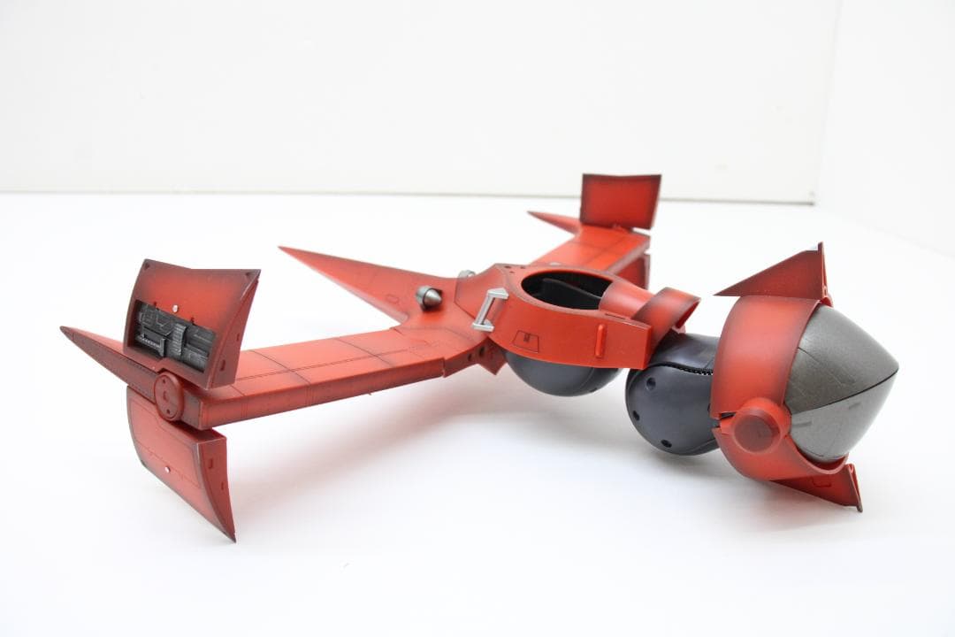 ソードフィッシュII カウボーイビバップ 再販 29-TO0905-05