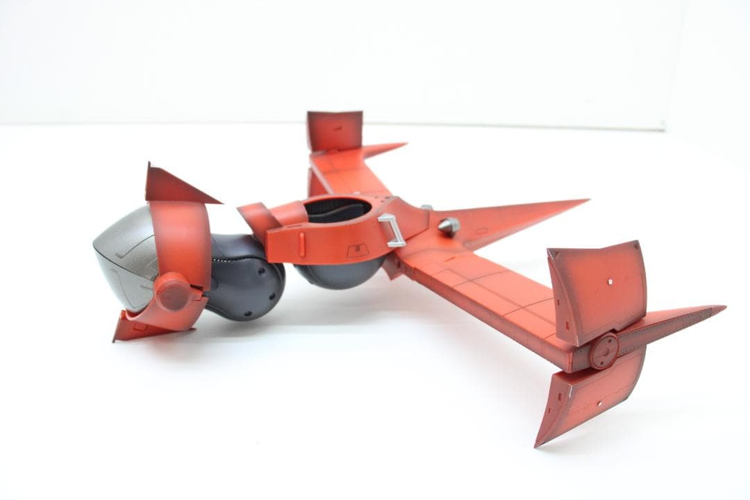 ソードフィッシュII カウボーイビバップ 再販 29-TO0905-05