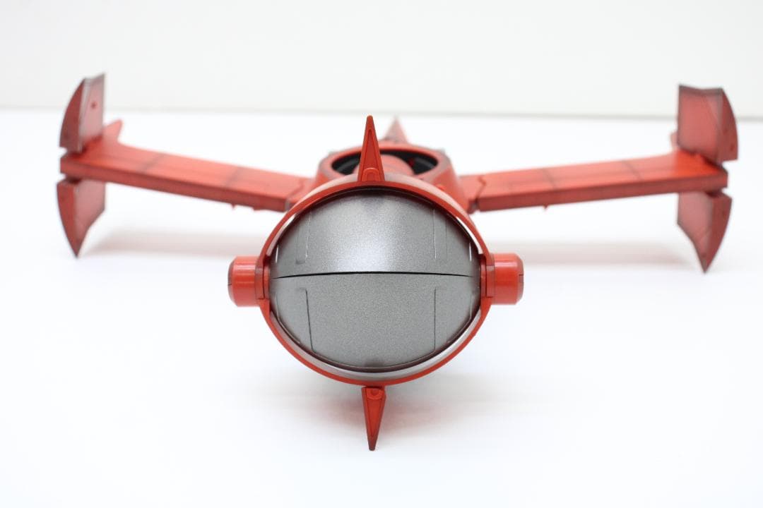 ソードフィッシュII カウボーイビバップ 再販 29-TO0905-05