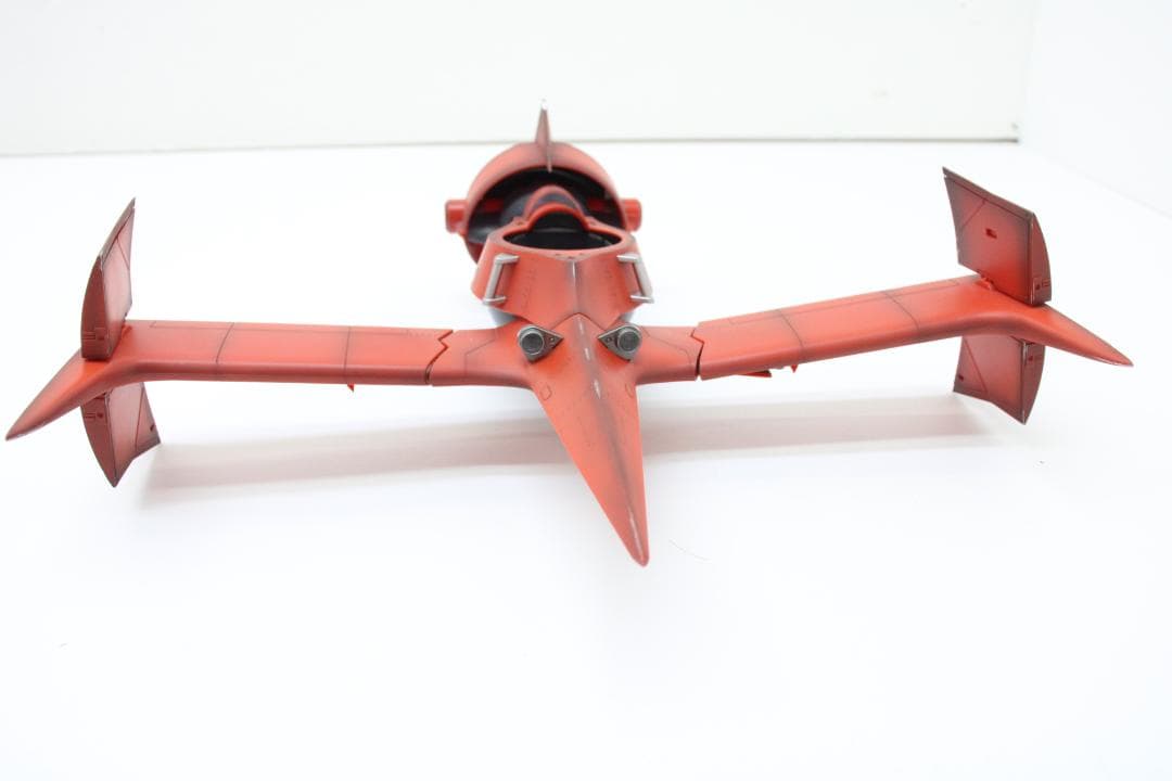 ソードフィッシュII カウボーイビバップ 再販 29-TO0905-05