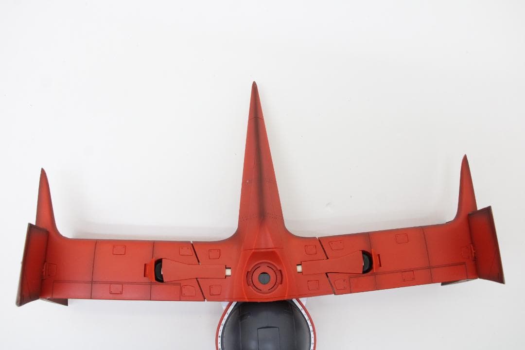 ソードフィッシュII カウボーイビバップ 再販 29-TO0905-05