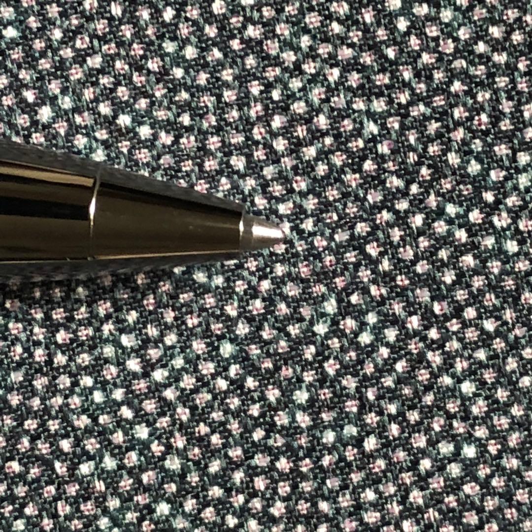 モンブラン ボールペン スターウォーカー 2023