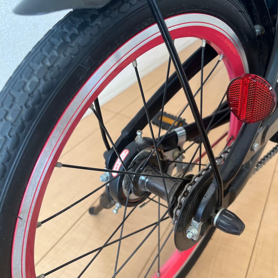 専用です♡ブリヂストン　Levena 18インチ