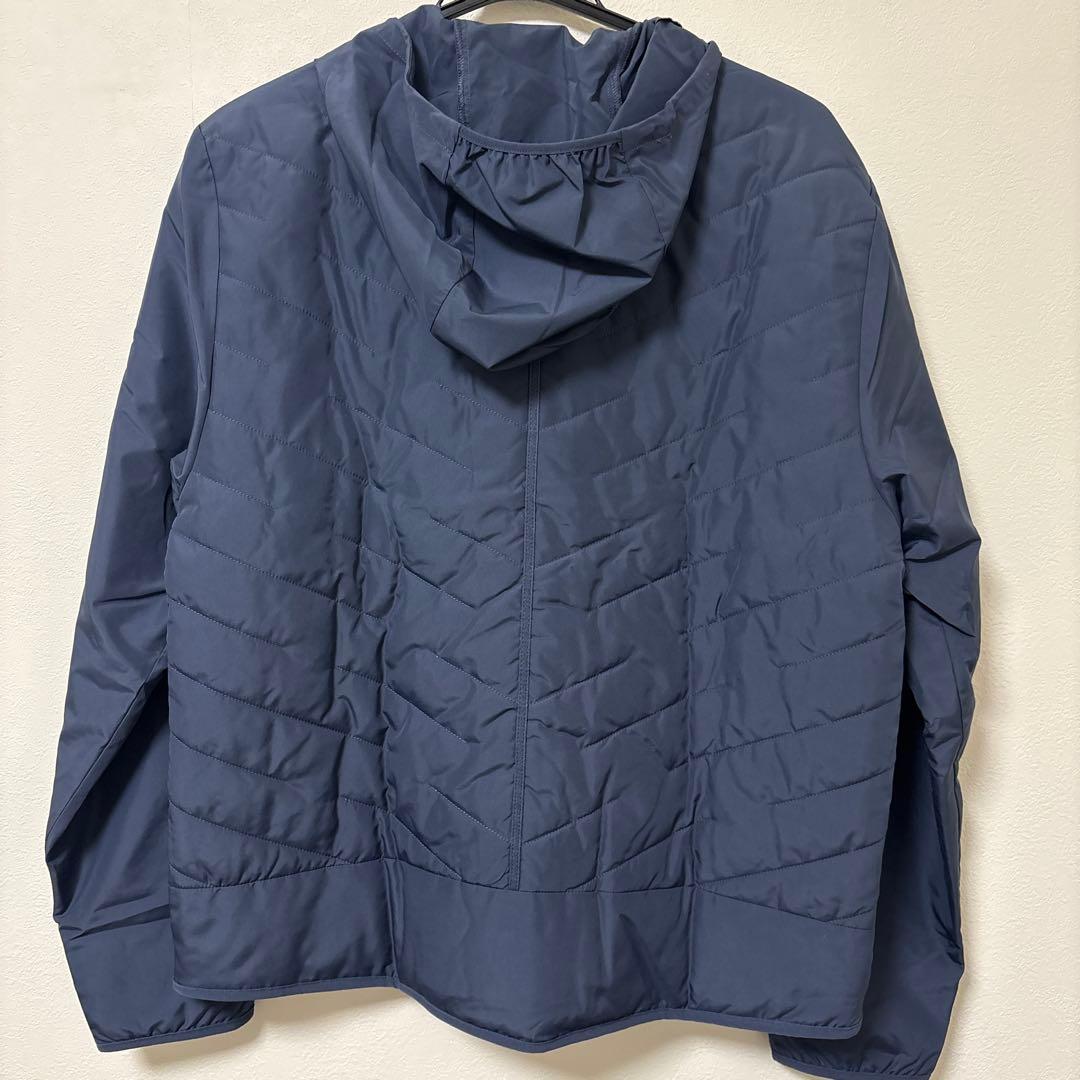 ナイキ　NIKE ランニングウェア　ランニングジャケット　新品　L