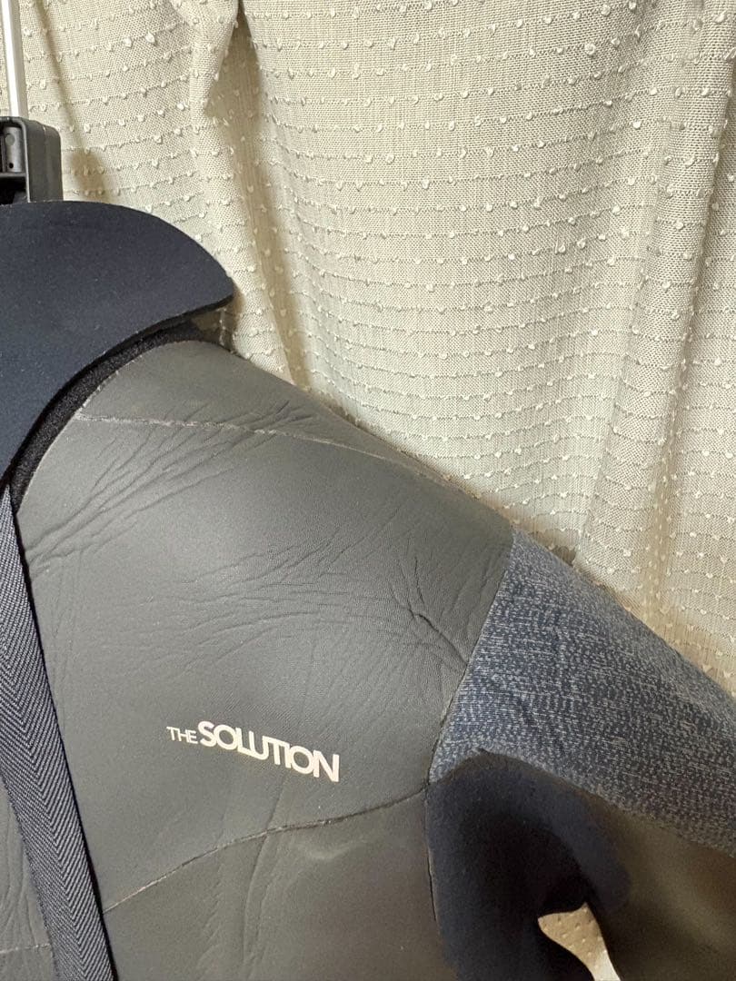 BILABONG(ビラボン) 5×3mm セミドライ メンズXLサイズ