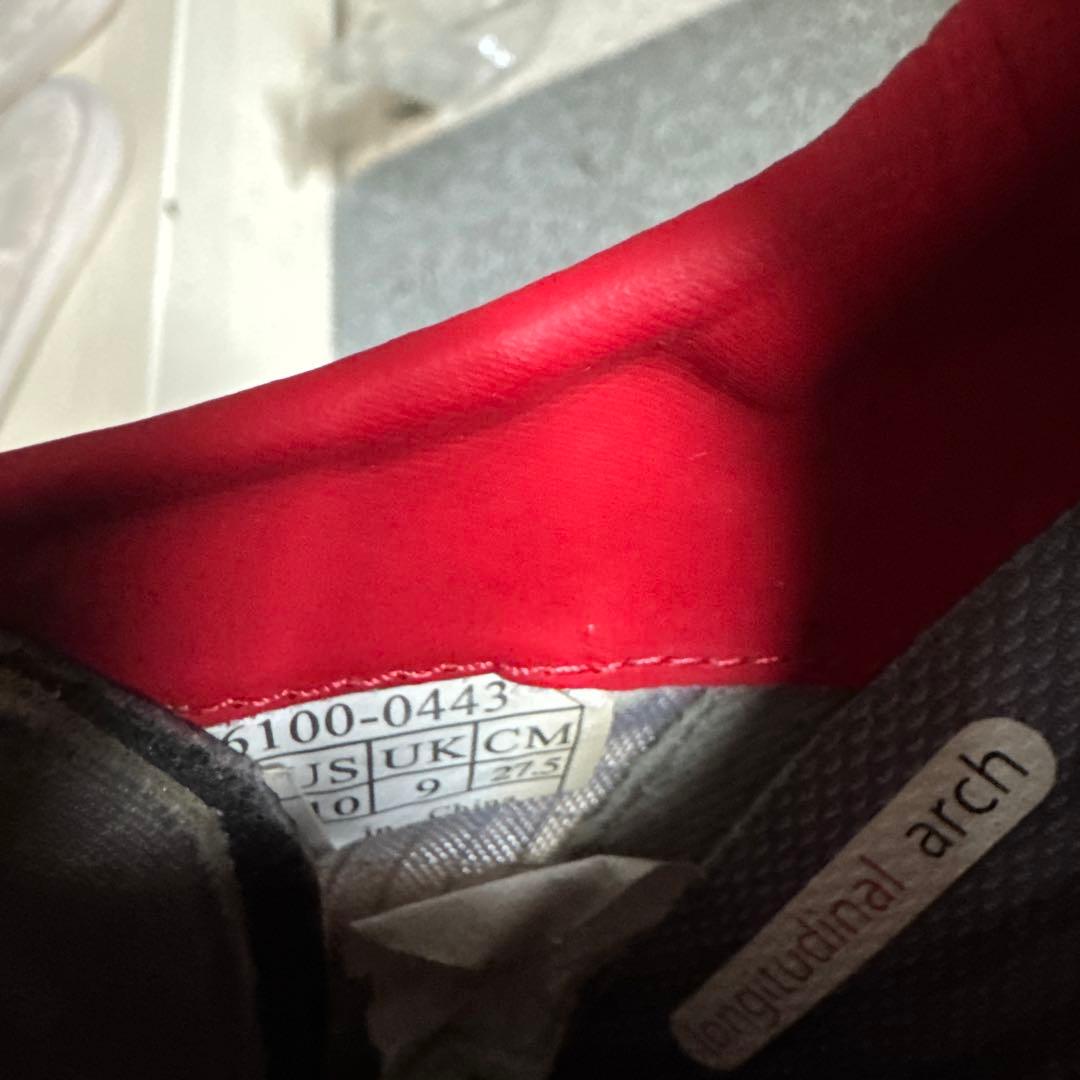 S-Works ロードシューズ ホワイト/ブラック/レッド