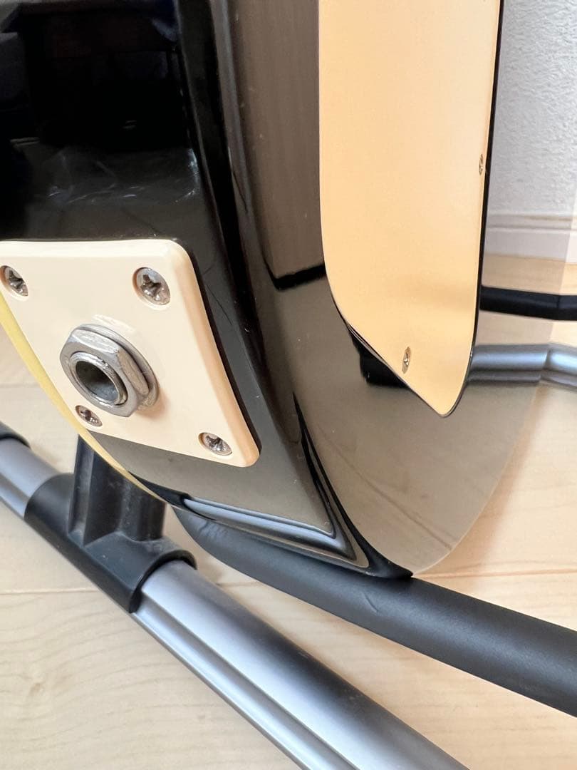 エピフォン レスポールモデル 1960 TRIBUTE PLUS